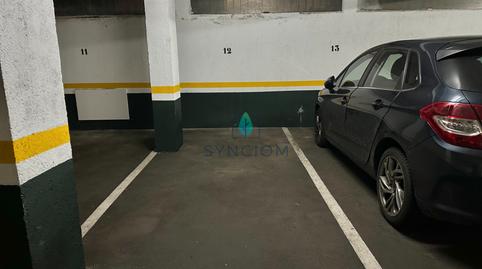 Photo 3 of Garage to rent in Calle Rubens, 18, Norte - Universidad, Móstoles