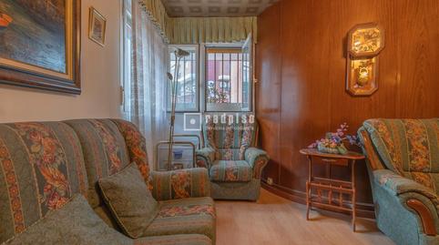 Photo 5 of Flat for sale in Basilea, Guindalera,  Madrid Capital