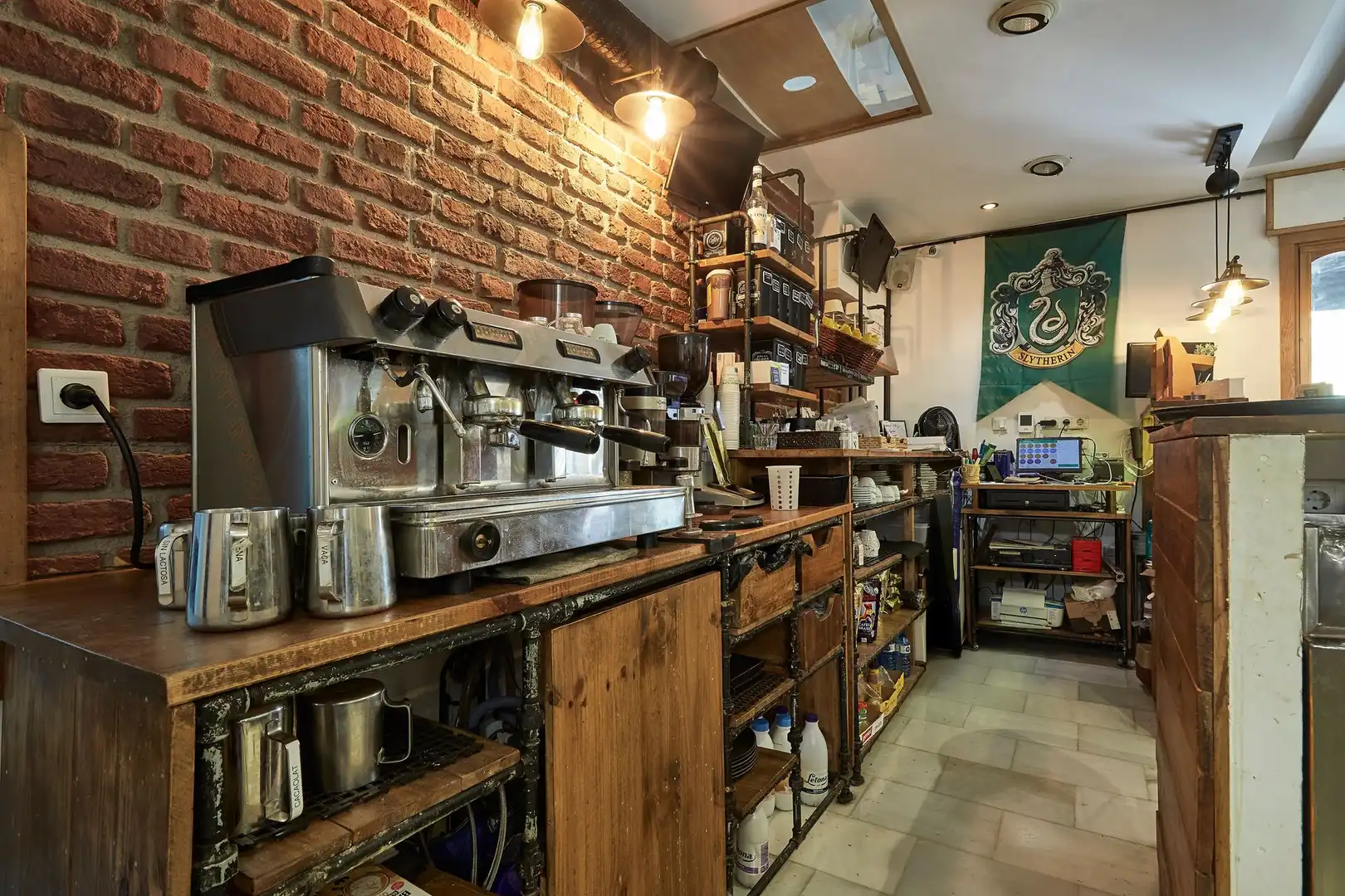 Business premises for sale in Plaça d'Ocata, imagen 9