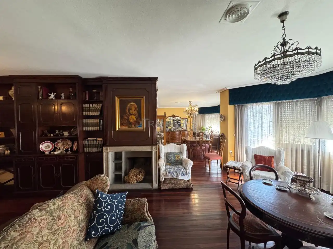 Flat with lift for sale in Avenida gran vía, imagen 2