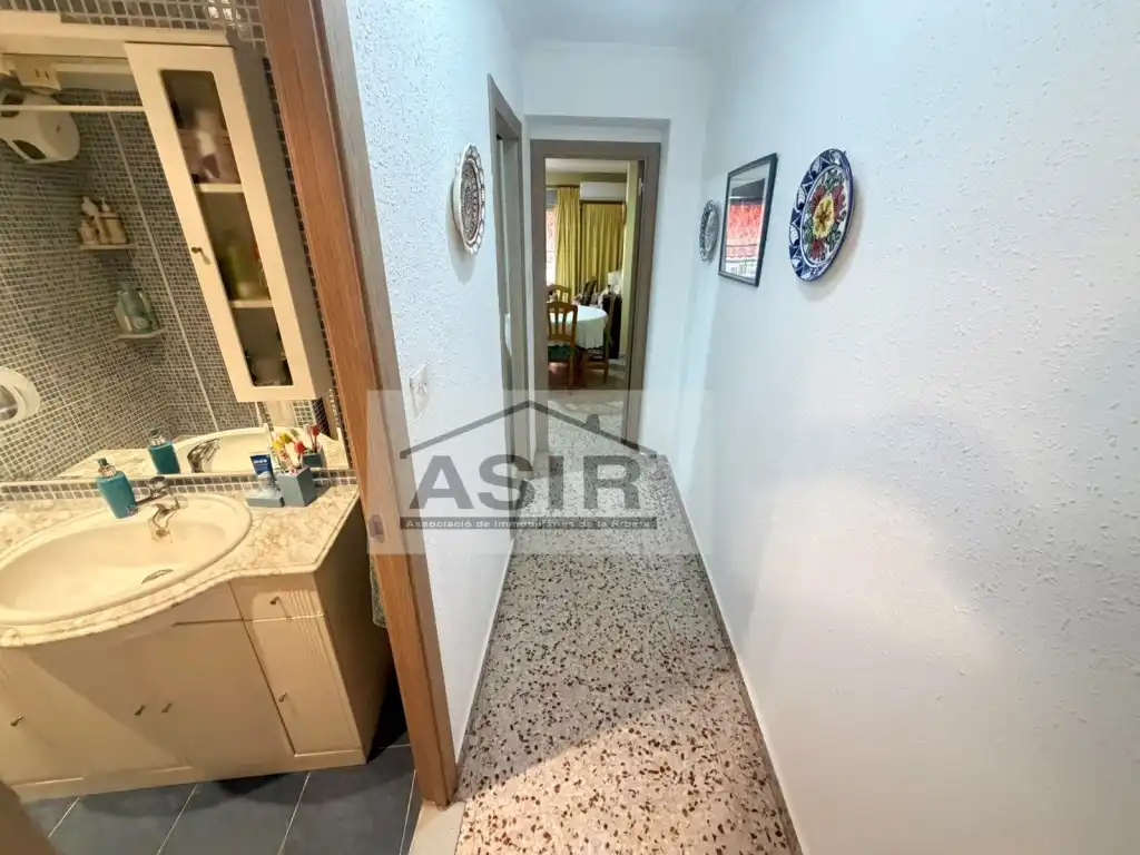 Apartment with lift for sale in Avenida Blasco Ibañez, imagen 27