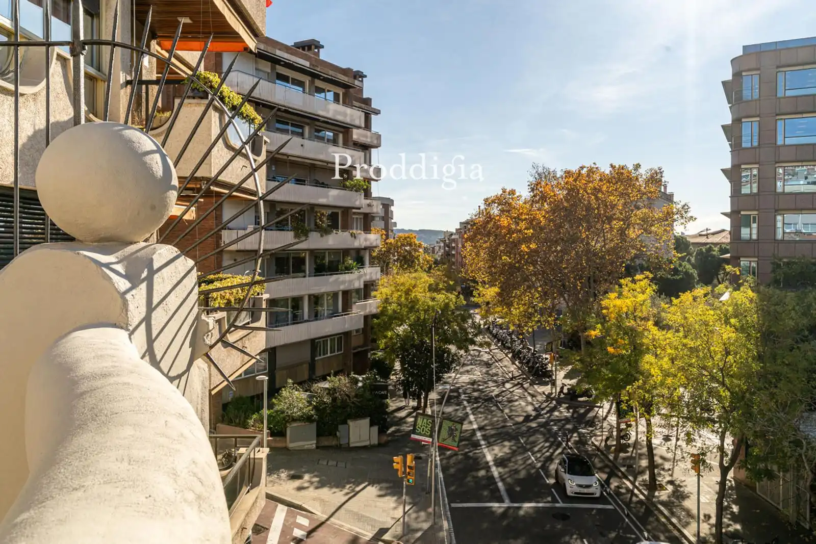 Penthouse mit Pool zum Verkauf in Ganduxer, imagen 53