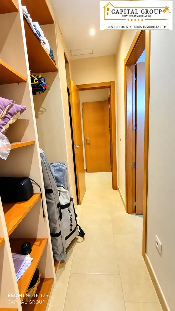 Chalet con terraza en venta en Dehesa - Monacilla, imagen 122
