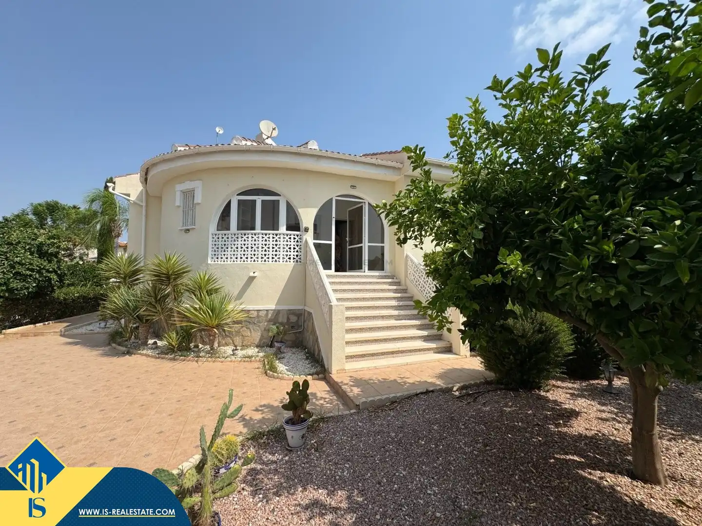 Villa con piscina in vendita a Ciudad Quesada, imagen 17