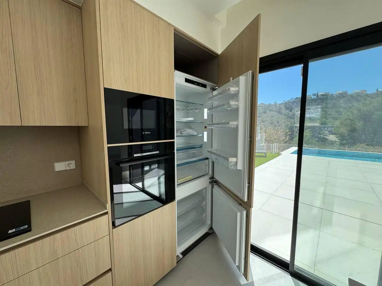 Villa mit Terrasse zum Verkauf in Balcón de Finestrat - Terra Marina, imagen 13