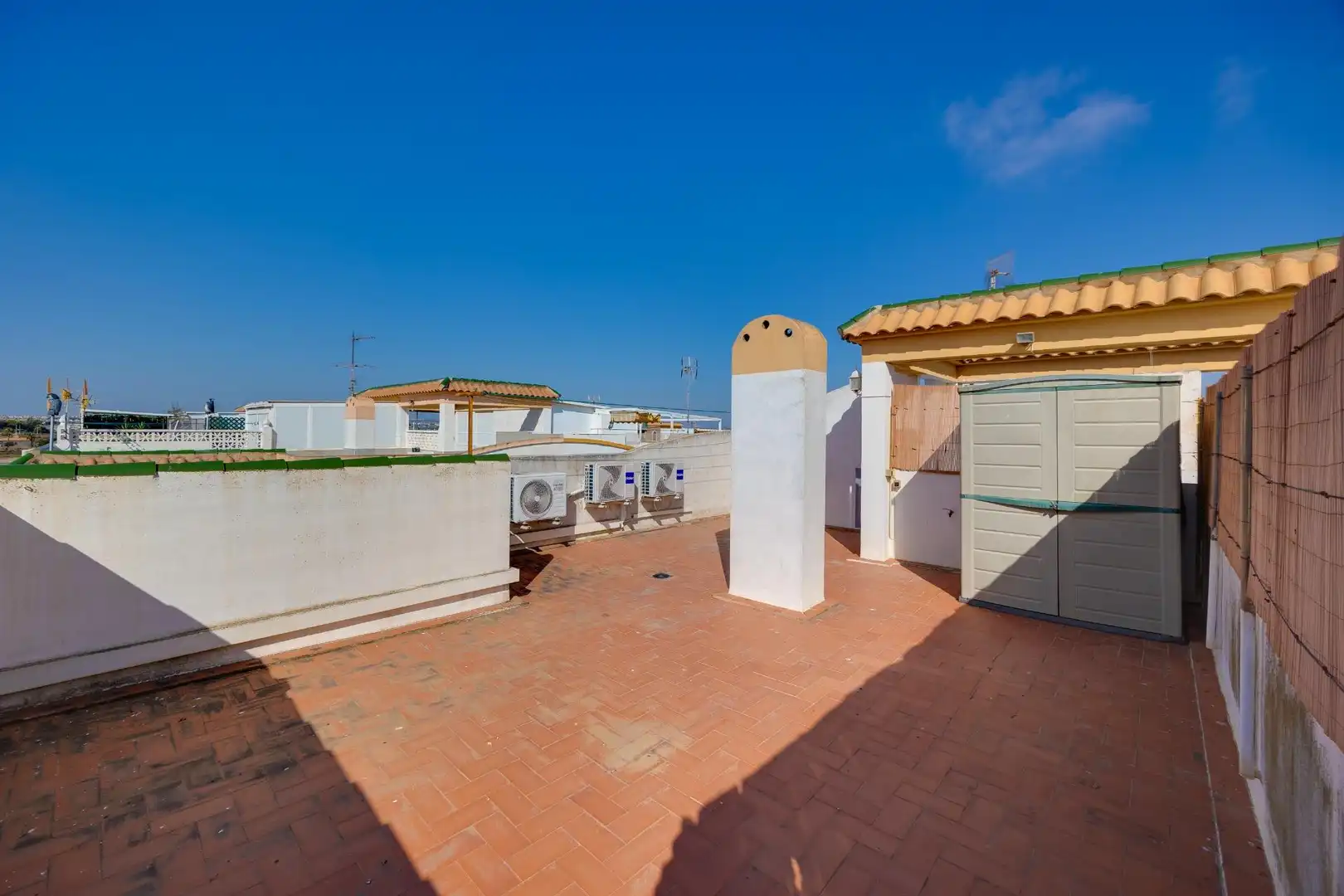 Ático con terraza en venta en Urbanizacion PARQUE DE LAS NACIONES, imagen 31