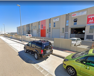 Industrial buildings to rent in Salvia, 1, Cartuja Baja