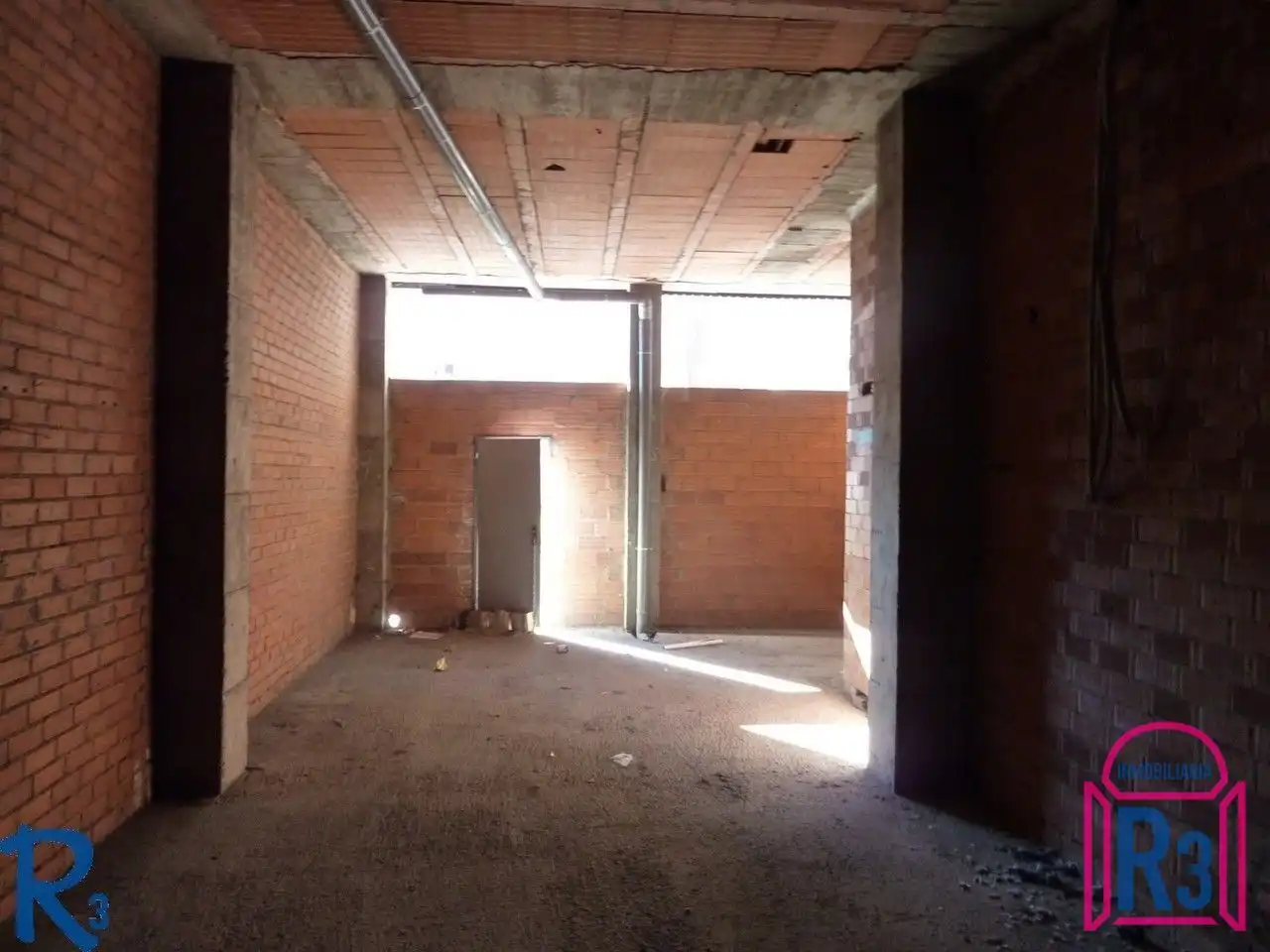Local comercial en venda a Rollo de Santa Ana, imagen 3