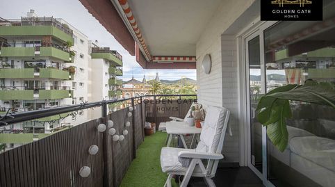 Photo 4 of Flat for sale in Passeig del Bellresguard, Bellresguard - Can Teixidó, El Masnou