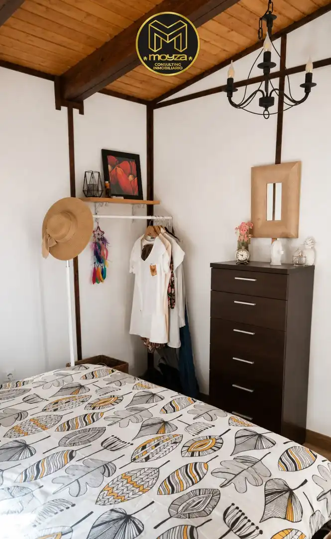 Bedroom of Country homes for sale in Iznatoraf