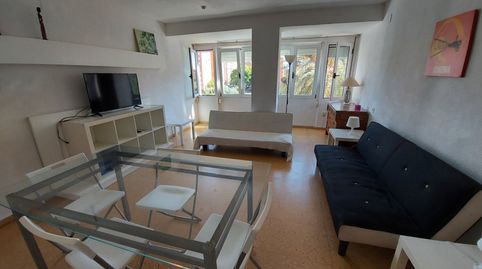 Foto 3 de Piso de alquiler en Calle Ramon Llul, La Bega Baixa - Plaza Xúquer, Valencia Capital