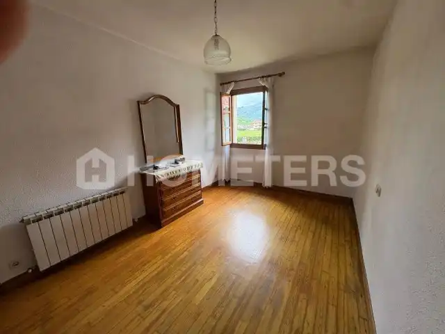 Habitación de Casa o chalet en venta en Baztan con Jardín privado y Terraza