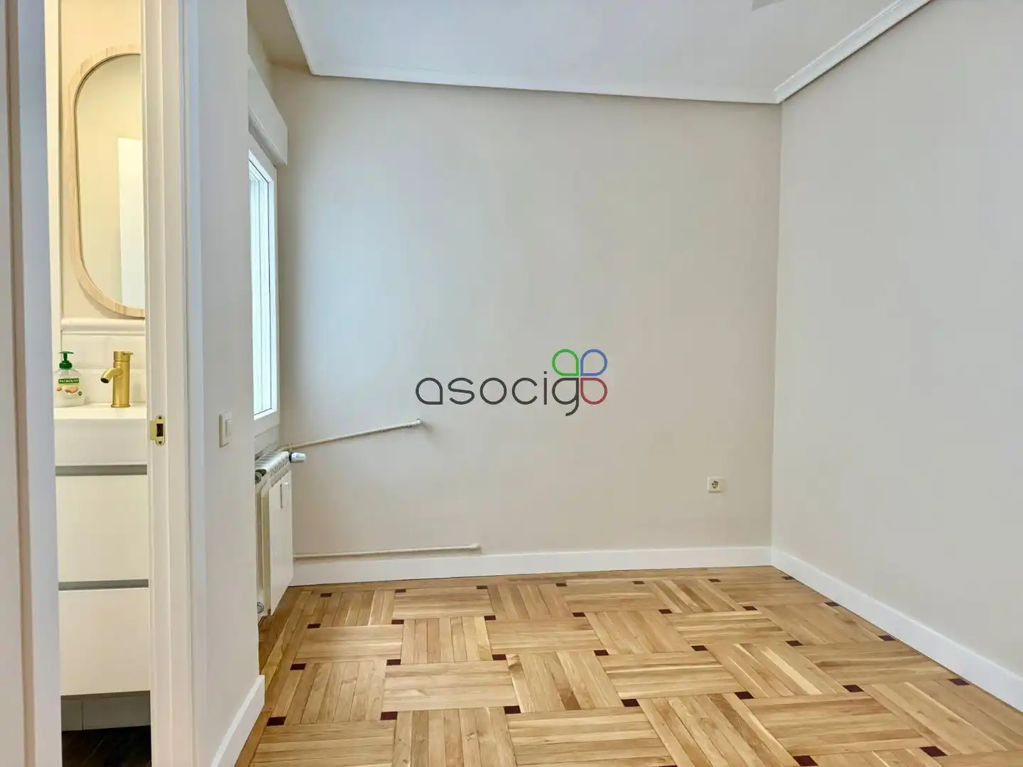 Flat for sale in Guadalajara  with Heating, Terrace and Storage room