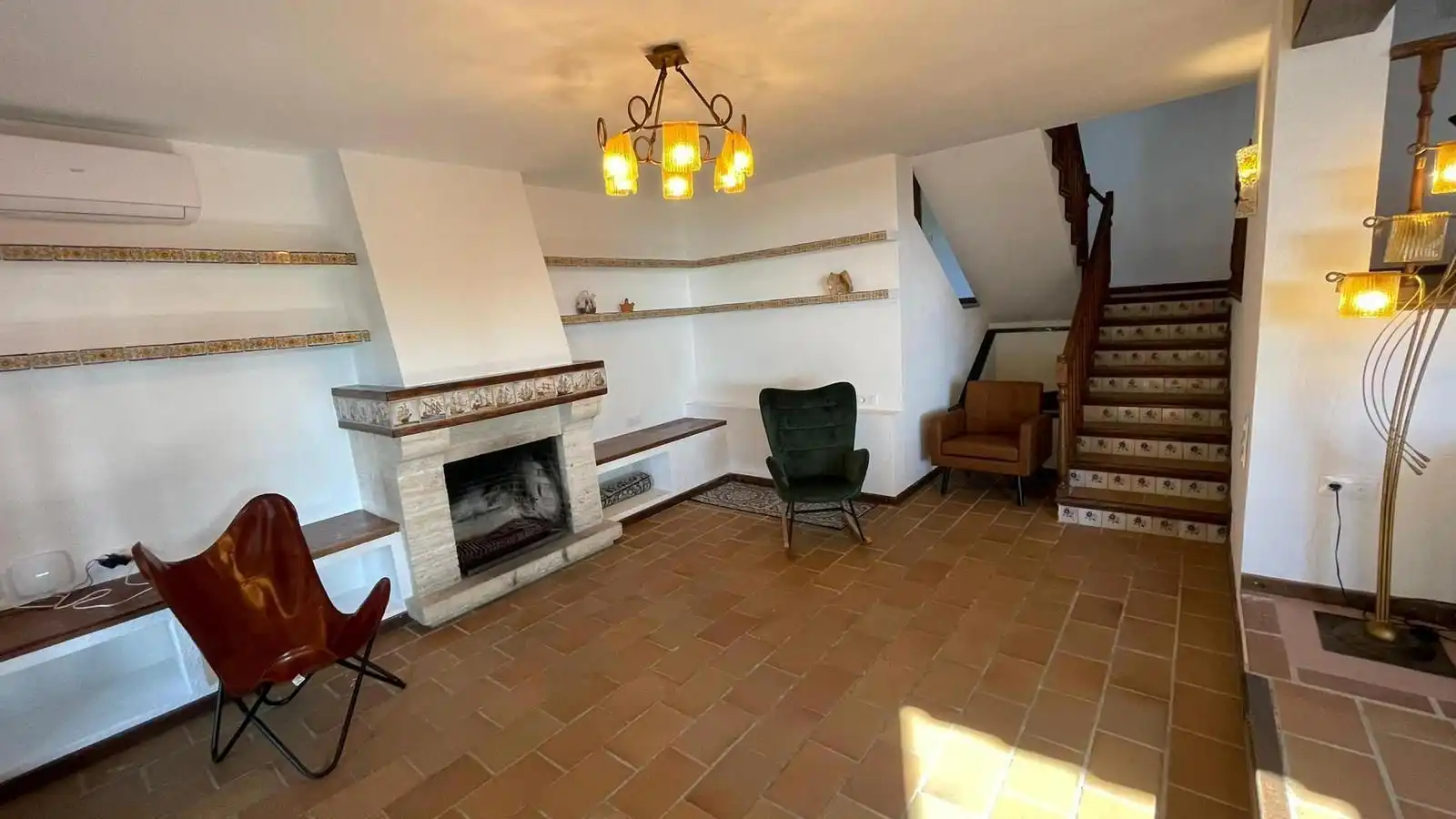 Houses for sale in Blanes  with Air Conditioner, Heating and Community pool