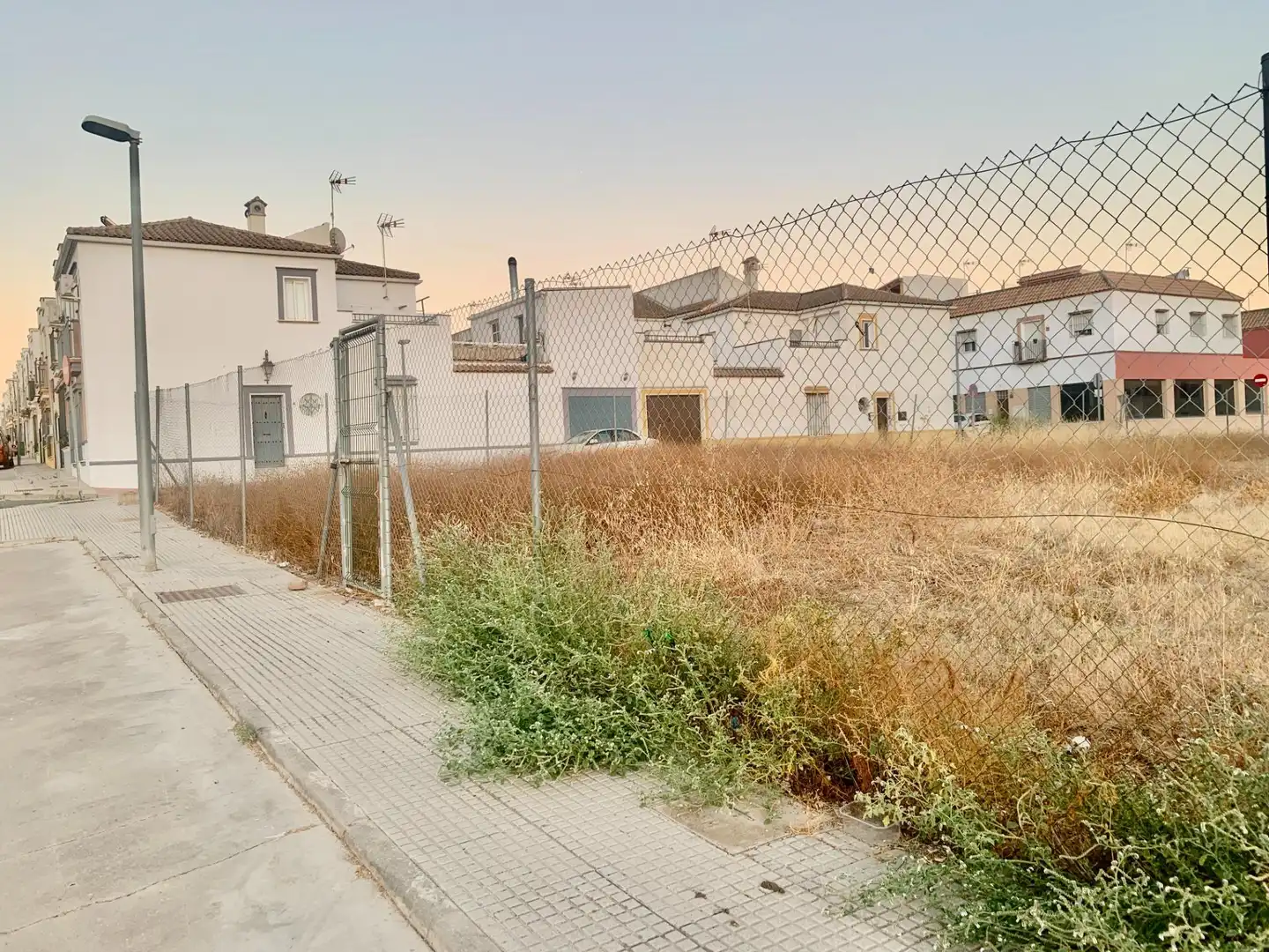 Terrenys i solars en venda a Cantillana, imagen 2