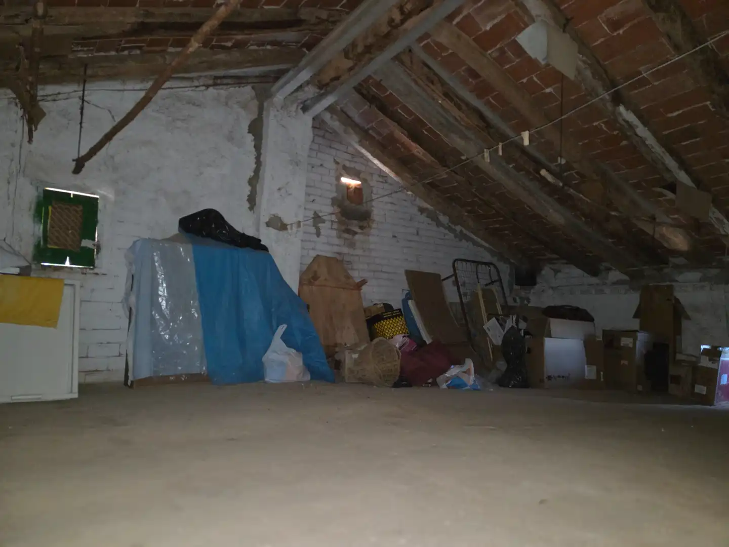 Casa o xalet en venda en Alfambra amb Terrassa i Moblat