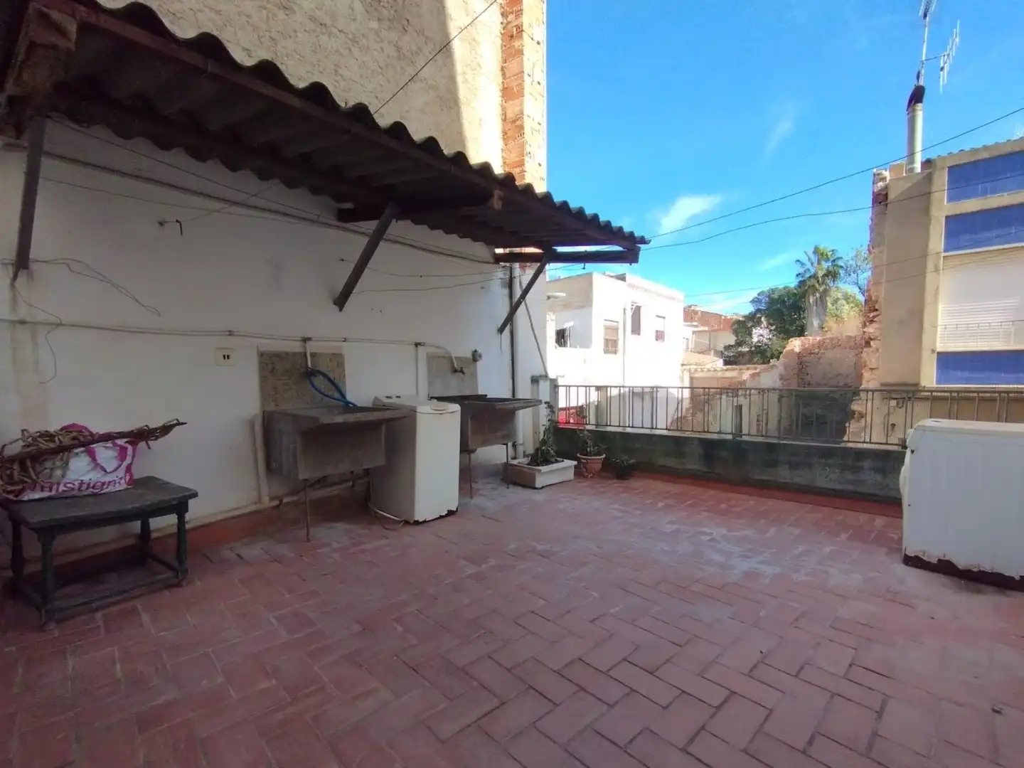 Haus mit Terrasse zum Verkauf in del Mar, imagen 18