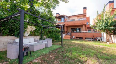 Photo 4 of Detached homes for rent in Passarell, Torre en Conill - Cumbres de San Antonio, Bétera