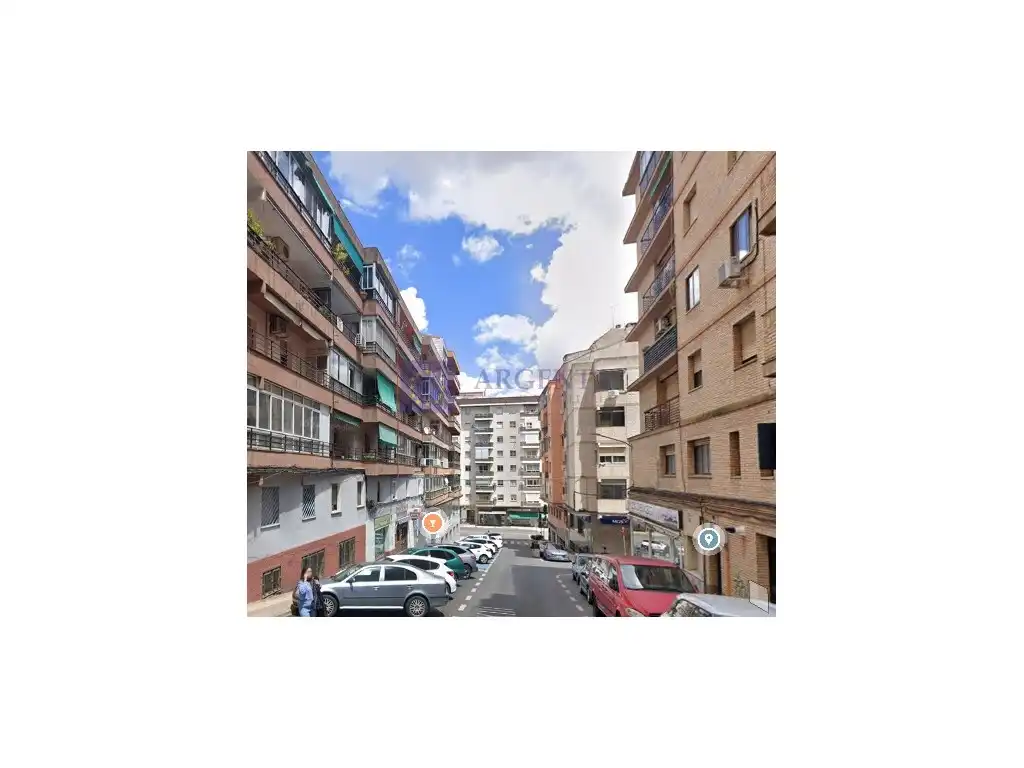 Local comercial en venda a Calle Juan XXIII