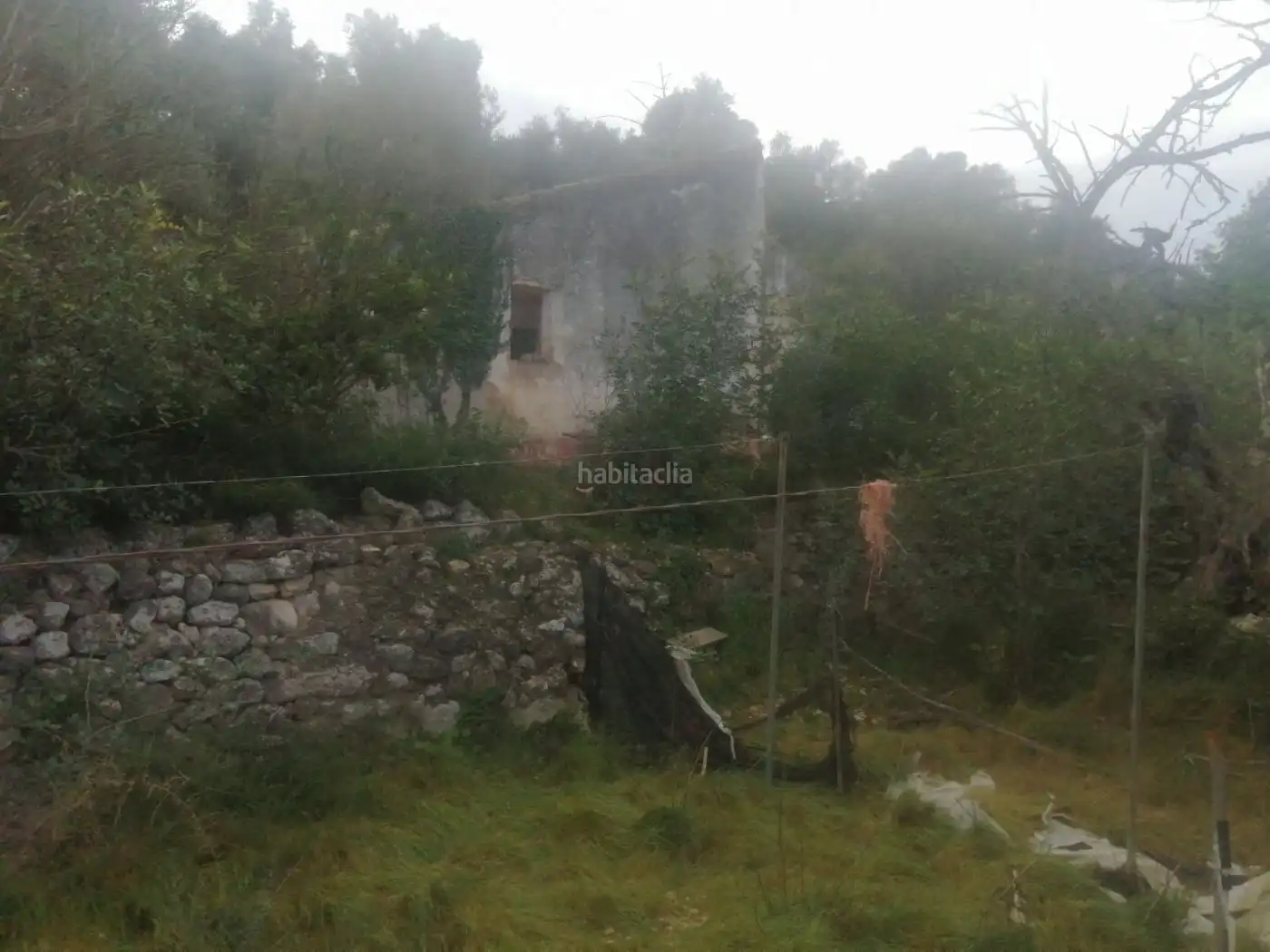 Rural land for sale in Camì del pas a Nivell 9, imagen 5