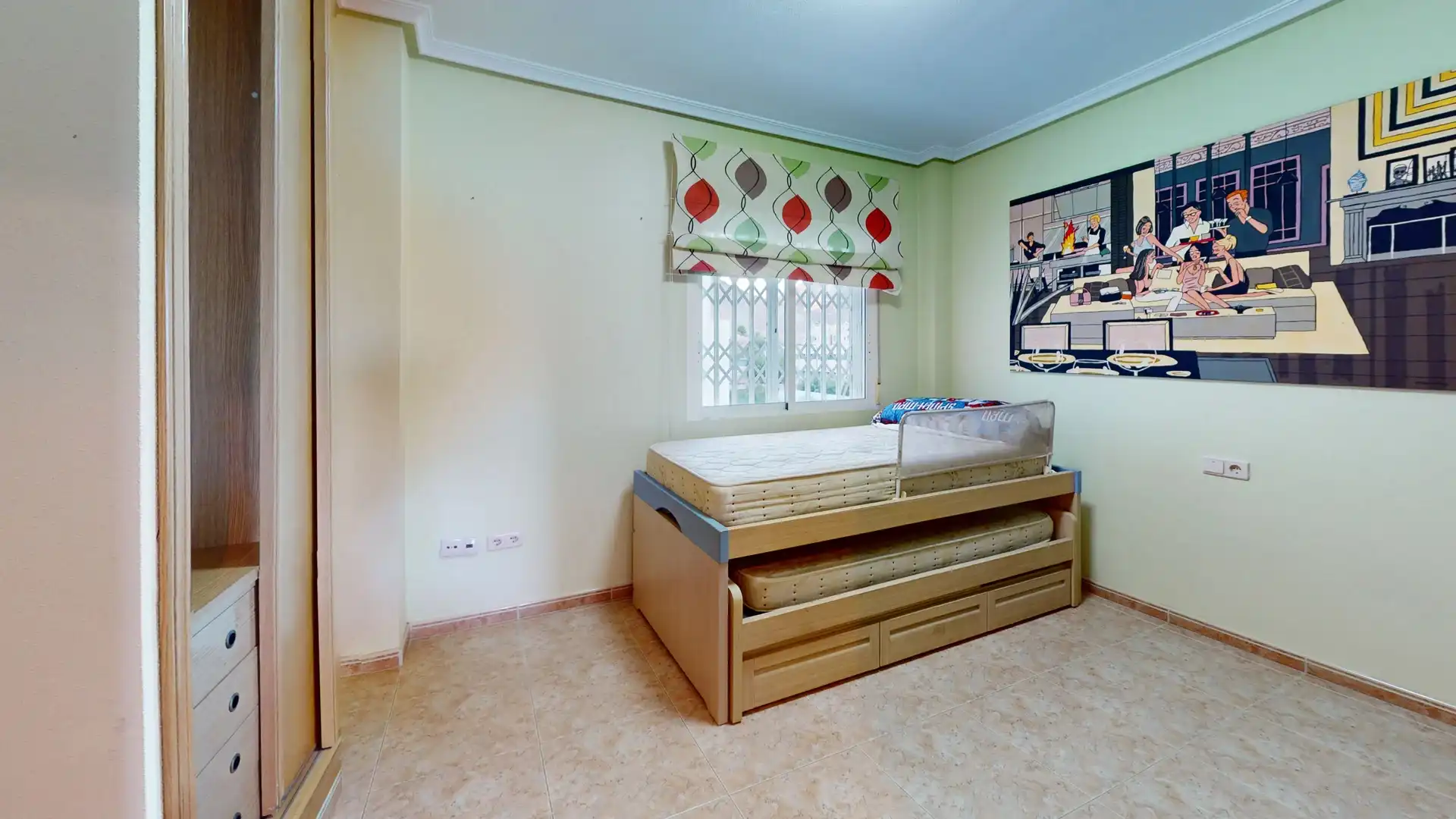 Habitación de Ático en venta en Callosa de Segura, Alicante