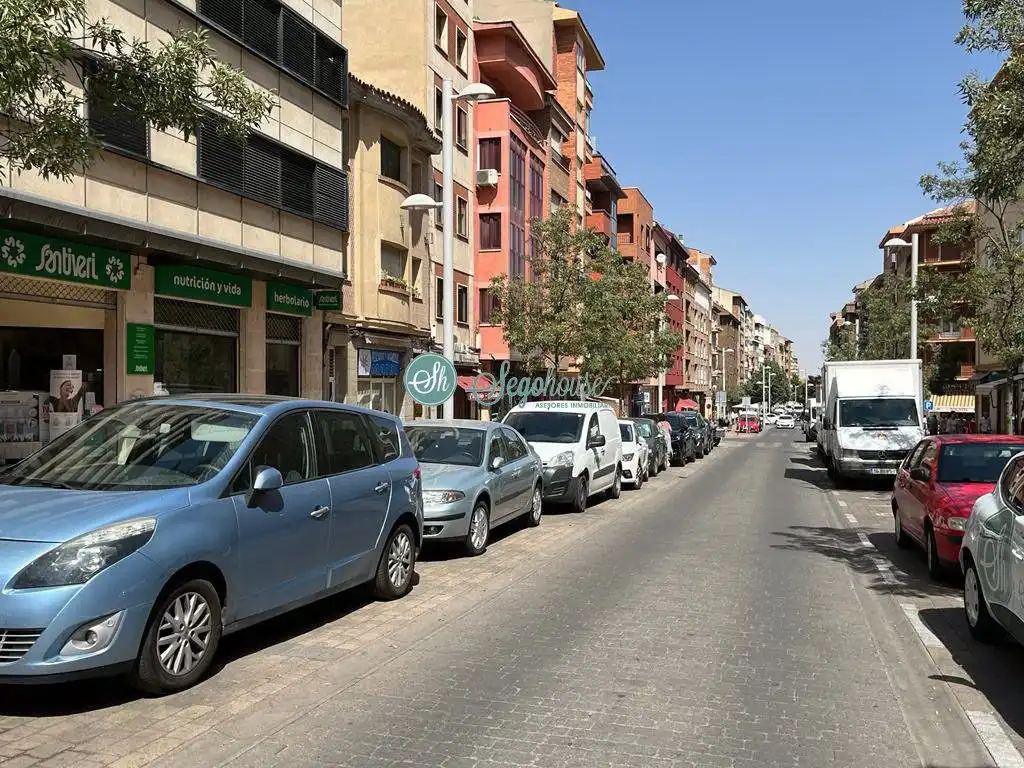 Gewerbefläche zur Miete in José Zorrilla - Padre Claret, imagen 26