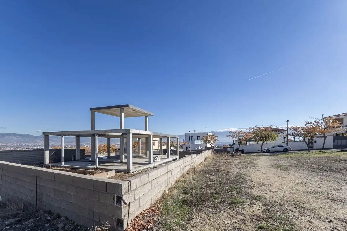 Chalet con piscina en venta en Paseo del Agua 35, imagen 30