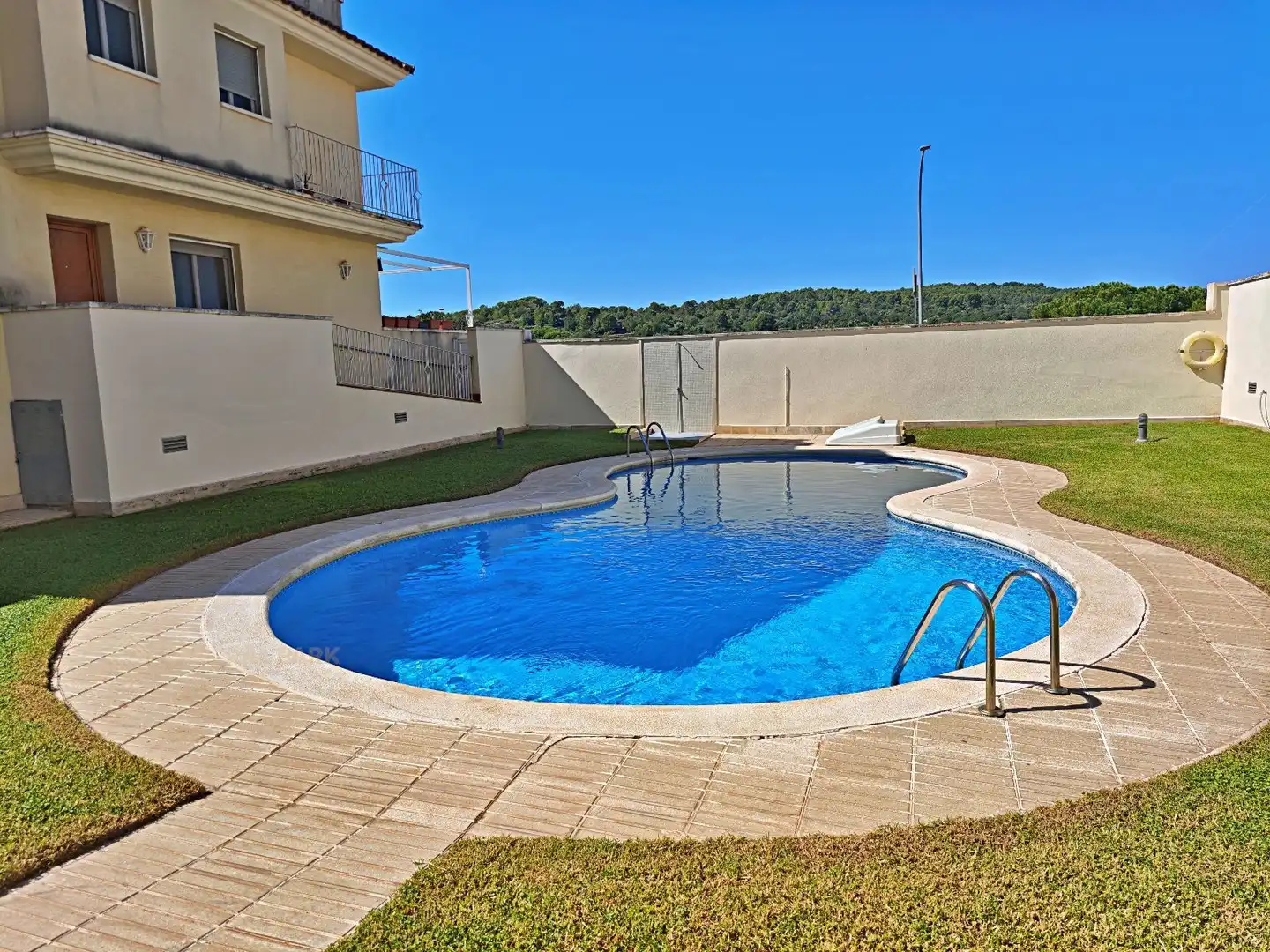 Casa a schiera con terrazza in vendita a Vial de La Sequia, imagen 53