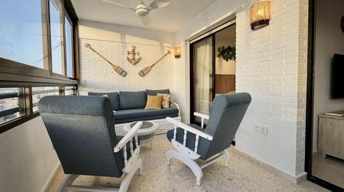 Foto 2 de Apartament de lloguer a Calle del Alcalde Manuel Catalán Chana, Rincón Alto, Benidorm