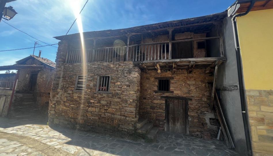 Photo 1 of House or chalet for sale in  Olivo Lb, 6, Área Rural Sur, León