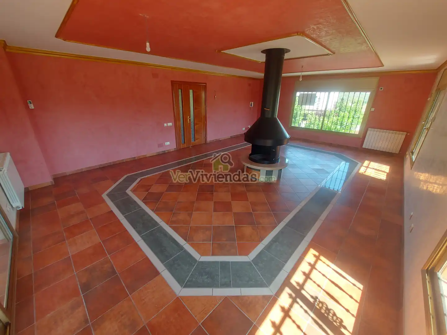 Houses for sale in Olèrdola  with Air Conditioner, Heating and Private garden