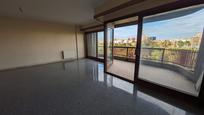 Bedroom of Flat for sale in  Valencia Capital  with Balcony