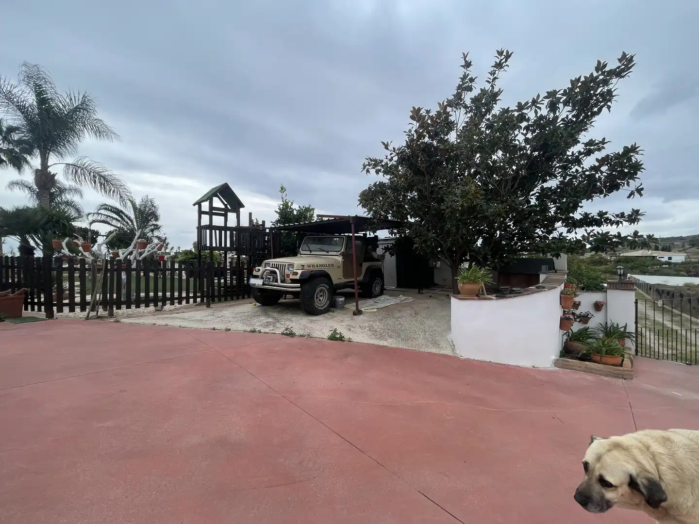 Casa rústica con piscina en venta en Punta Plata, imagen 41