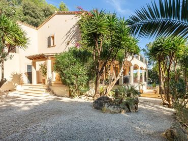 Villa avec piscine à vendre à Sa Pobla