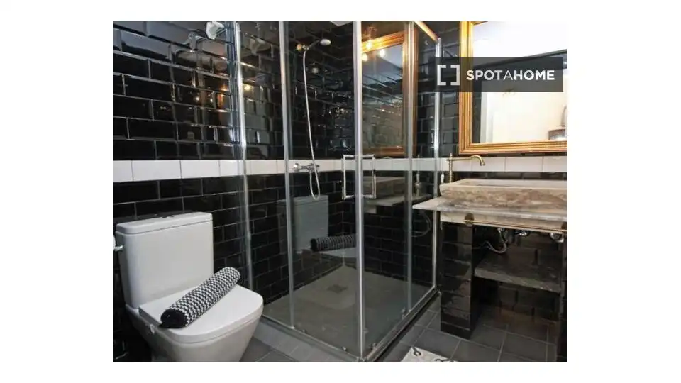 Flat for rent in El Coll