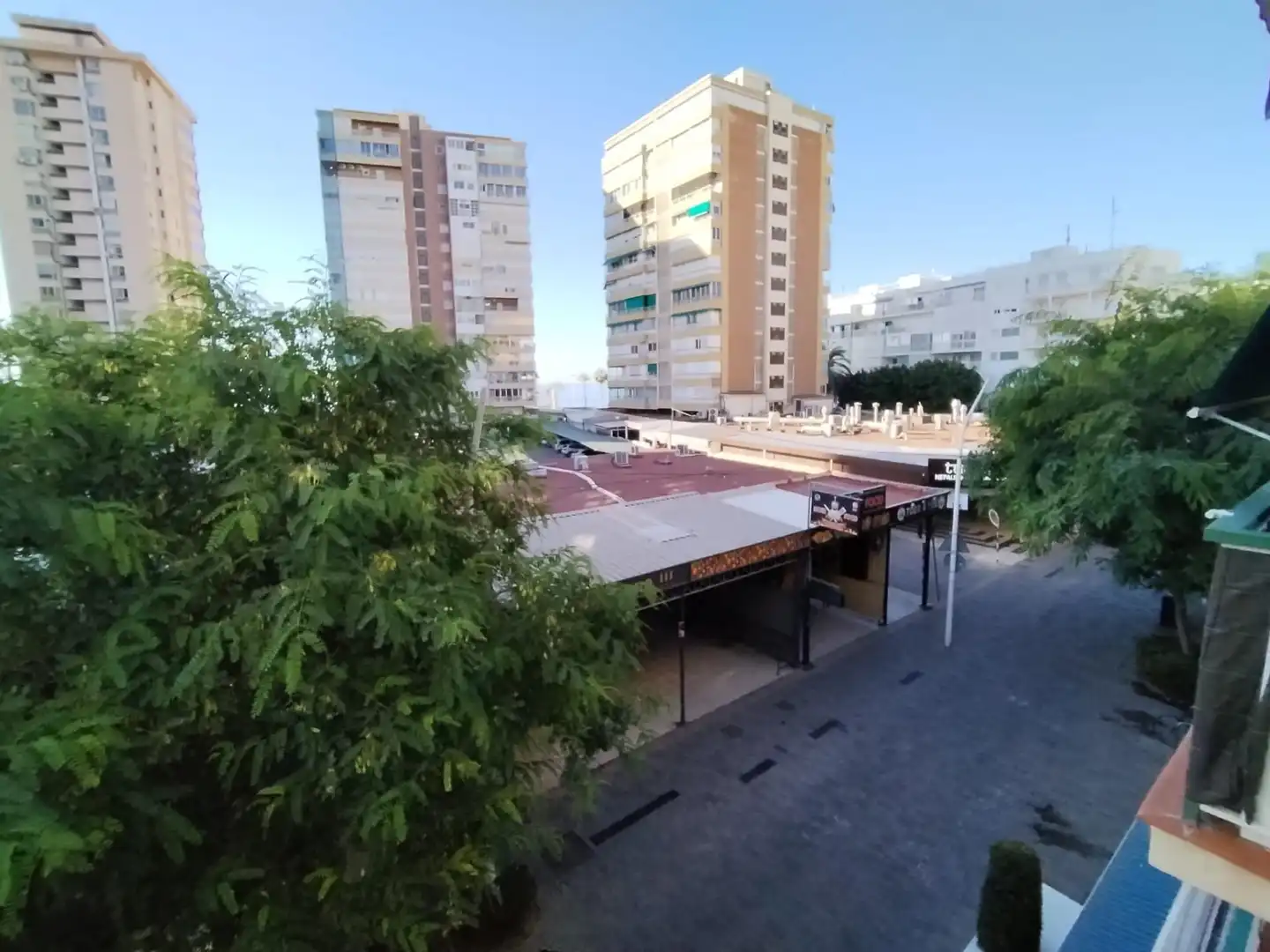 Wohnung mit Aufzug zum Verkauf in Playa de Levante, imagen 14