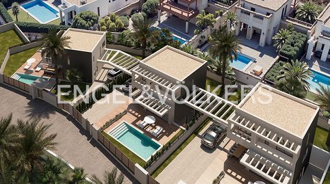 Photo 3 of Houses for sale in Carretera Benimagrell, 39, Playa Muchavista, El Campello