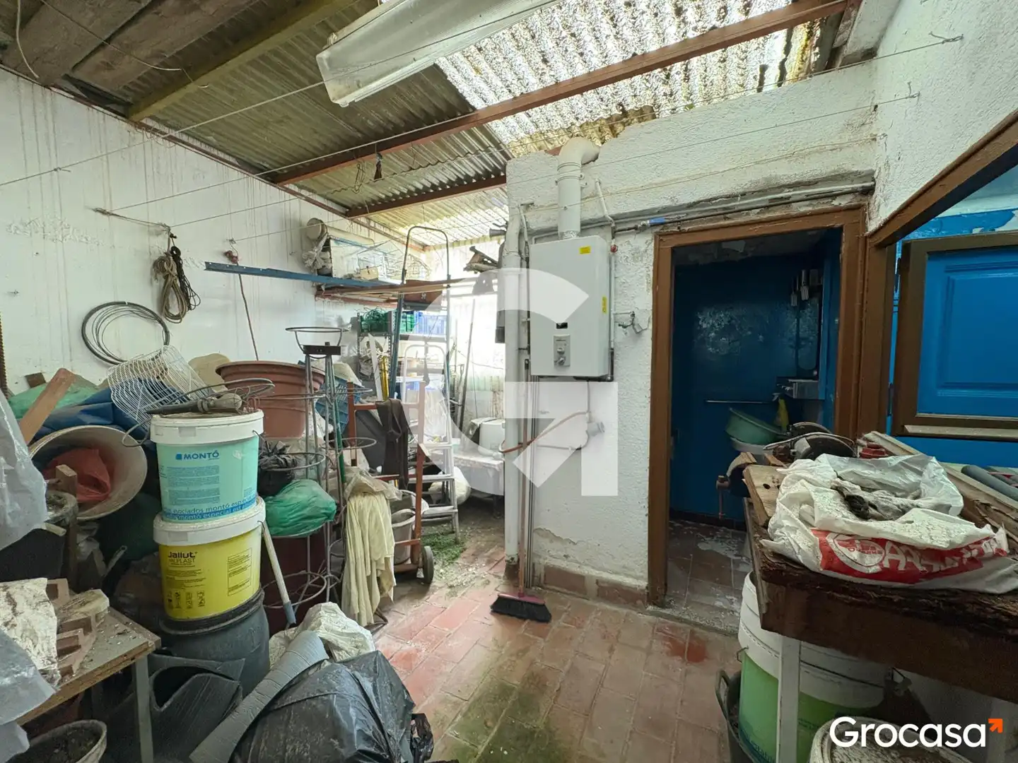 Casa o chalet en venta en Mataró con Terraza, Horno y TV