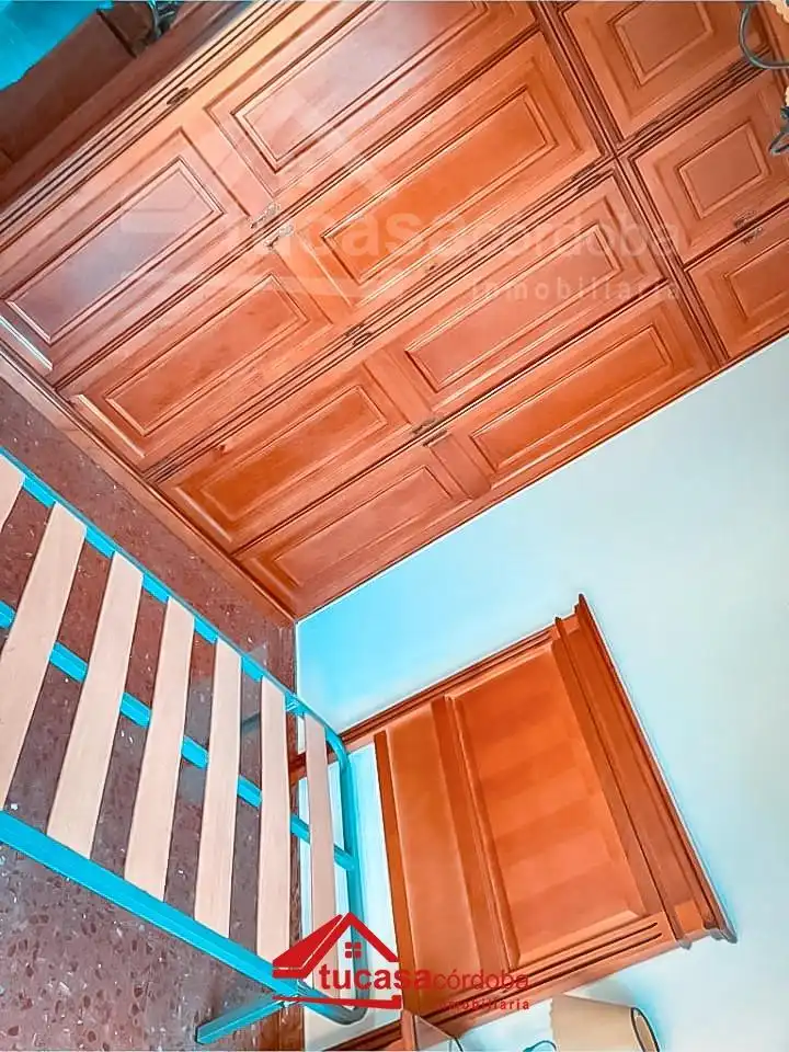 Casa con giardino in vendita a Almodóvar del Río, imagen 19
