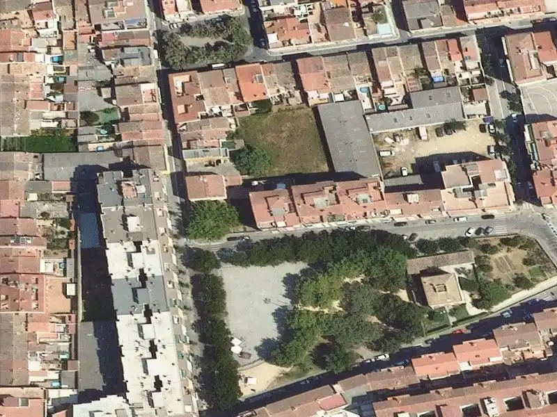 Wohnung zum Verkauf in Plaza Catalunya 34