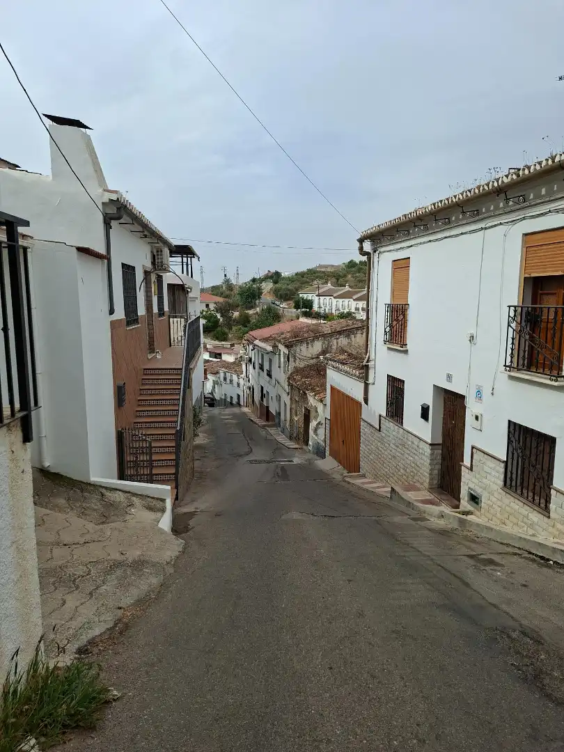 Casa a schiera in vendita a Calle Cantarranas 84, imagen 13