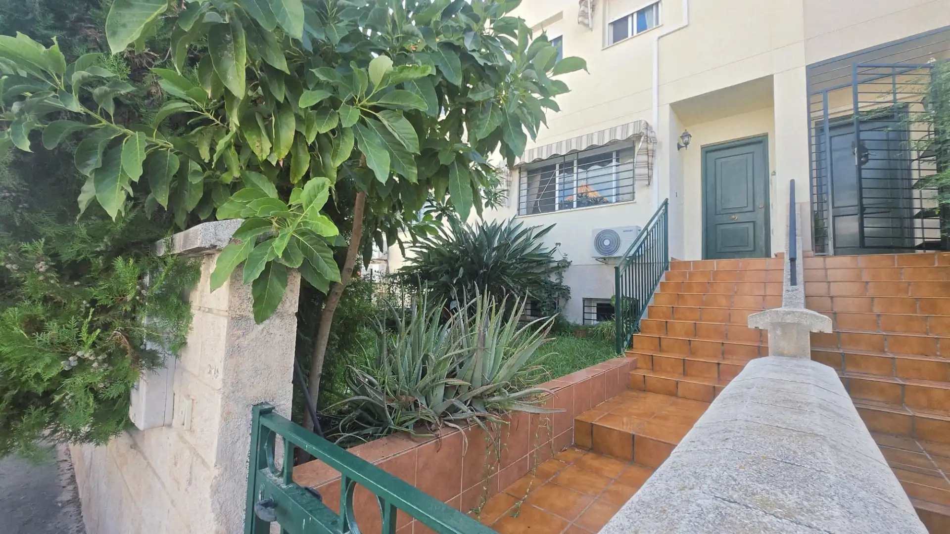 Reihenhaus mit Terrasse zum Verkauf in Avenida del Golf, imagen 34