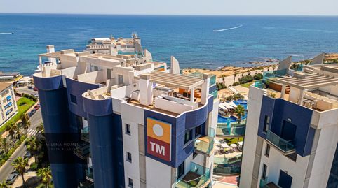 Foto 5 de Ático en venta en Mar Llana, Punta Prima, Torrevieja