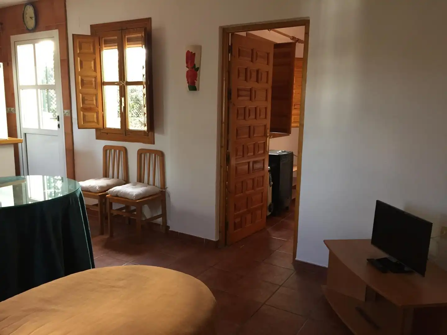 Flat for rent in Calle Calle Charca, Barrio de Albaicín