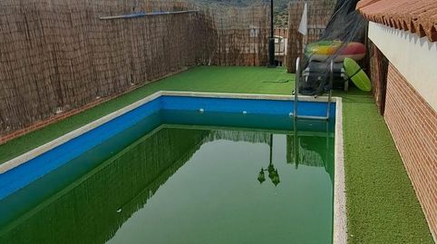 Foto 3 de Casa o xalet en venda a Cárcheles, Jaén