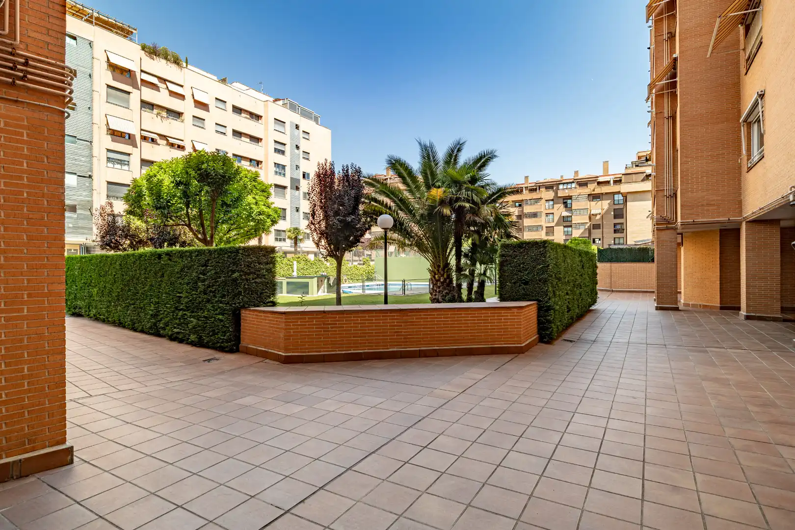 Flat with pool for sale in Calle de Fernando VII, imagen 13