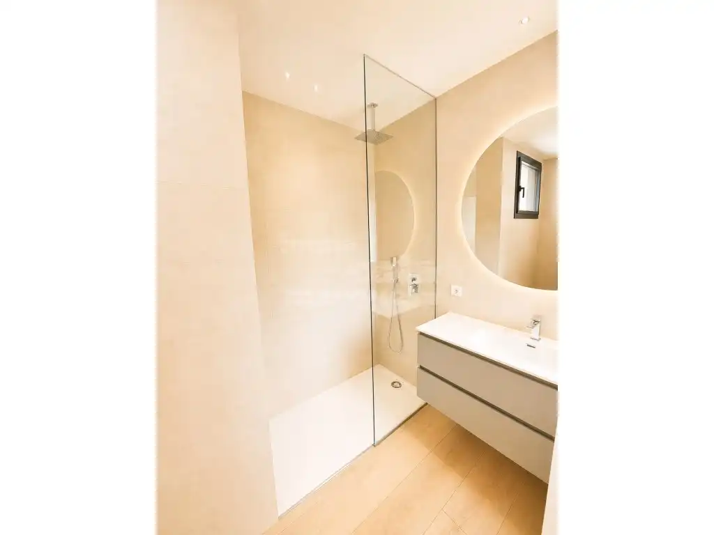 Bany de Casa o xalet en venda en Palafrugell