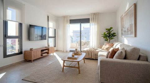 Foto 4 de Piso en venta en Benijófar, Alicante
