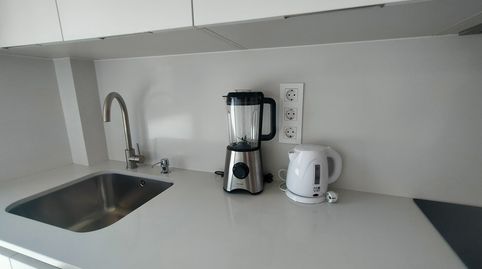 Foto 5 de Apartament de lloguer a Calle de Valois, Zona Martiánez, Puerto de la Cruz