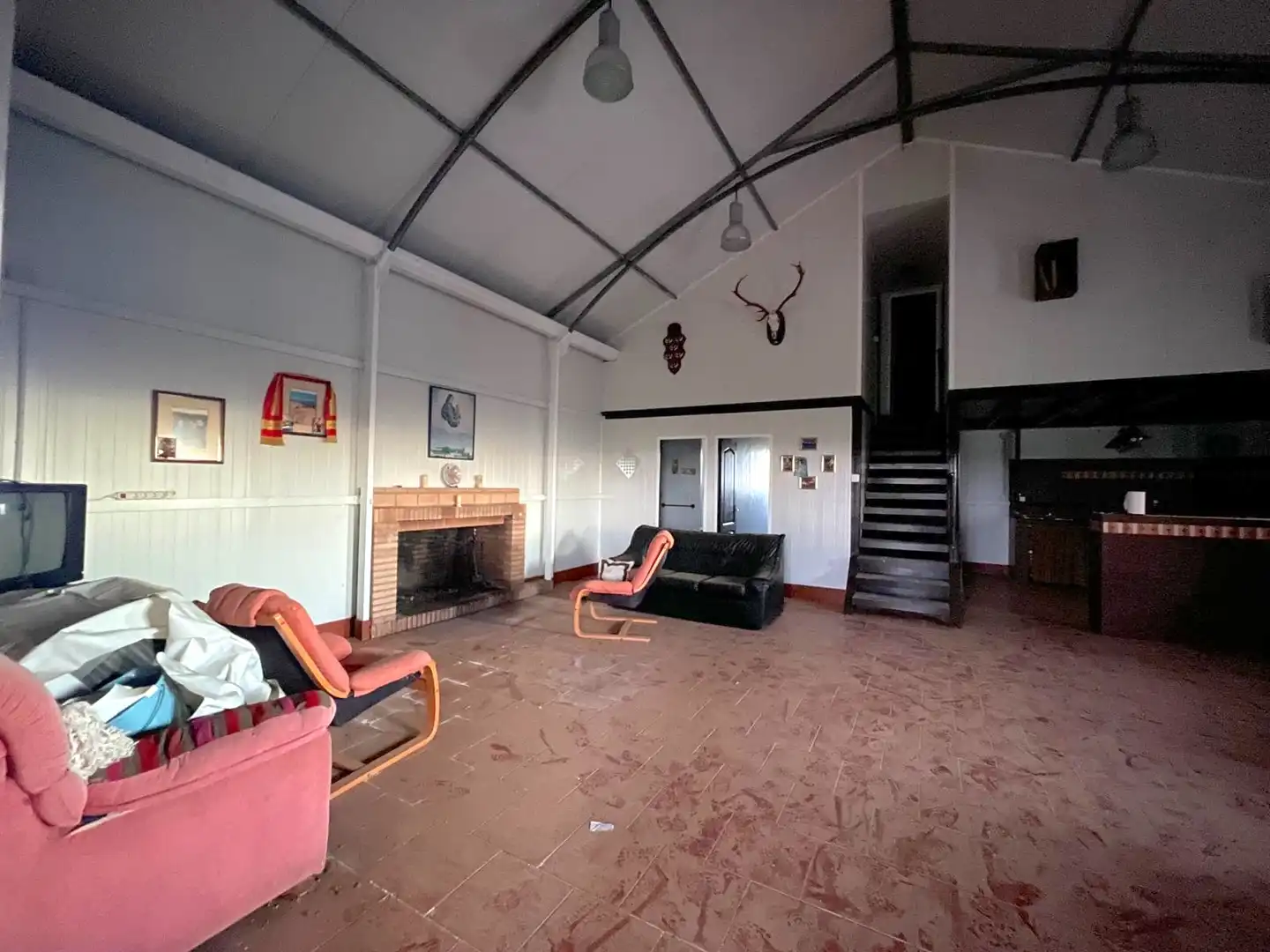 Finca rústica en venda a N/A, Villablanca